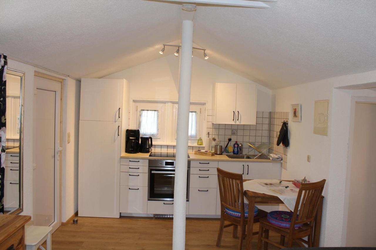 Ferienhaus Franzl Schwangau Eksteriør billede