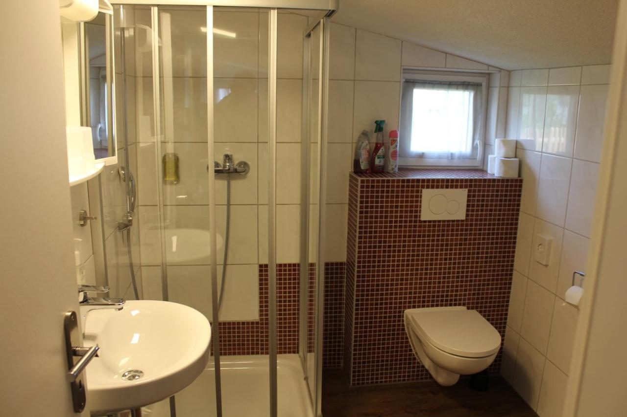 Ferienhaus Franzl Schwangau Eksteriør billede