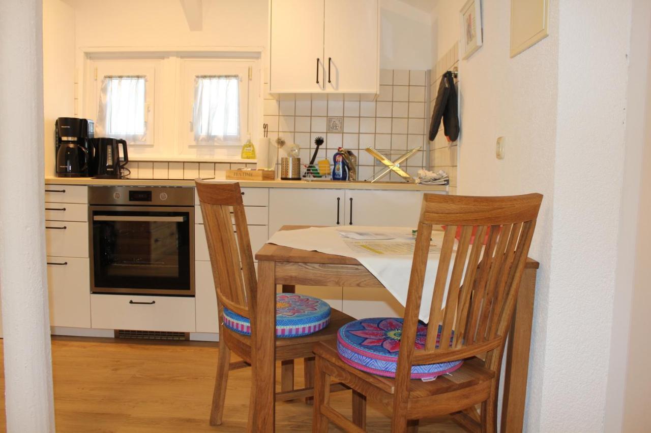 Ferienhaus Franzl Schwangau Eksteriør billede